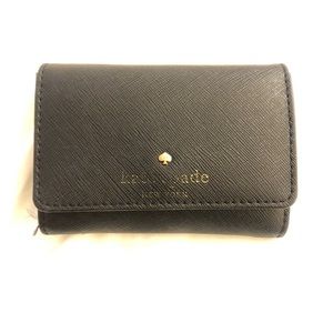 Kate Spade Small Wallet